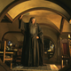 Ian McKellan in The Lord Of The Rings: The Fellowship Of The Ring